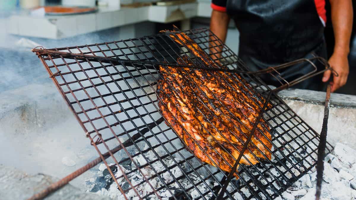 LOS 3 MEJORES PLATILLOS DE MARISCO EN NAYARIT