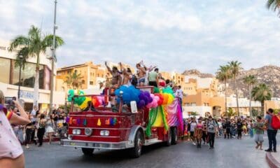 LOS CABOS PRIDE