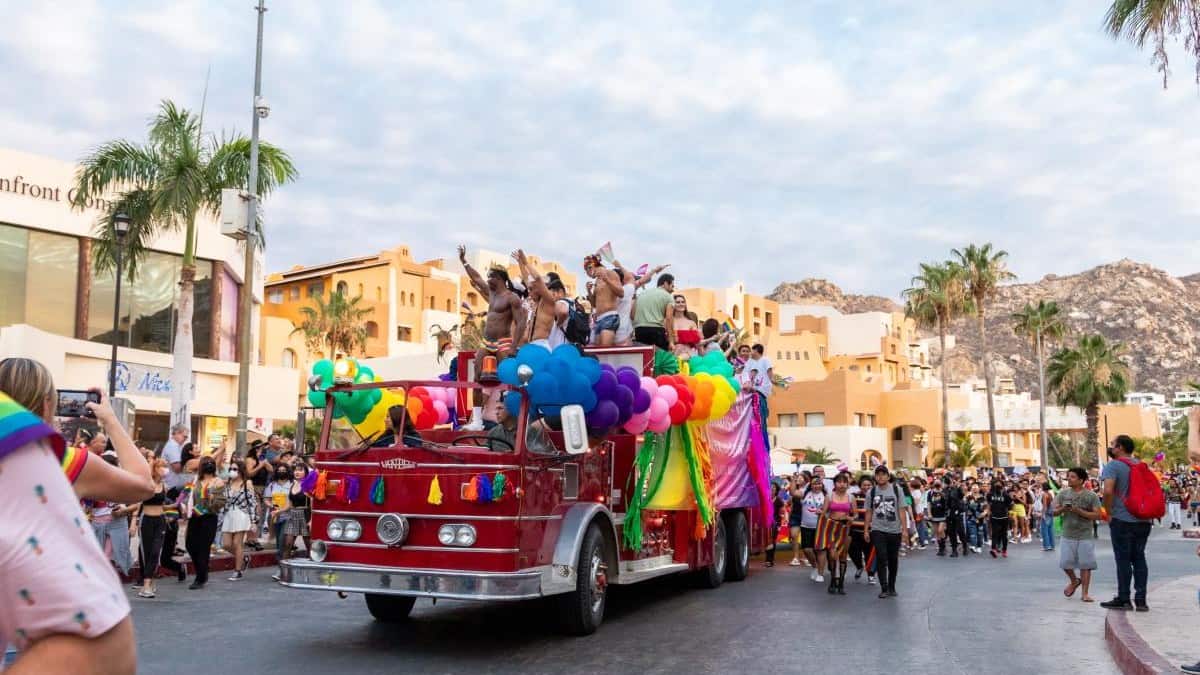 LOS CABOS PRIDE