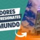 LOS MIRADORES MÁS IMPRESIONANTES DEL MUNDO