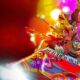 LOS MUPPETS CONSIGUEN SU PRIMERA MONTAÑA RUSA