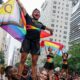 MARCHAS LGBTQ+ EN EL MUNDO