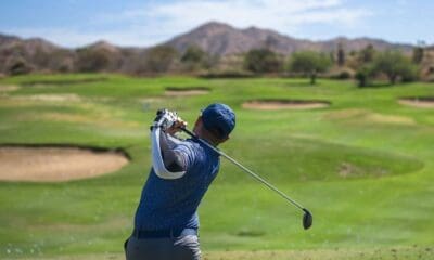 MEDGOLF 2025 EN LOS CABOS, BAJA CALIFORNIA