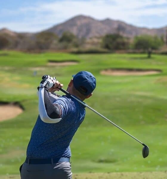 MEDGOLF 2025 EN LOS CABOS, BAJA CALIFORNIA