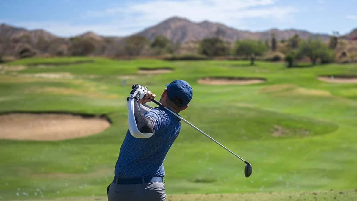 MEDGOLF 2025 EN LOS CABOS, BAJA CALIFORNIA