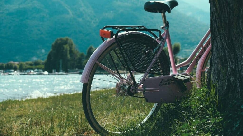 MEJORES RUTAS EN BICICLETA POR EL MUNDO