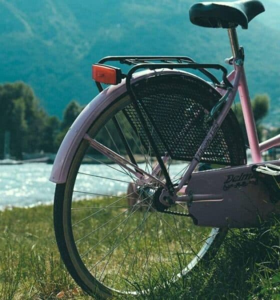 MEJORES RUTAS EN BICICLETA POR EL MUNDO