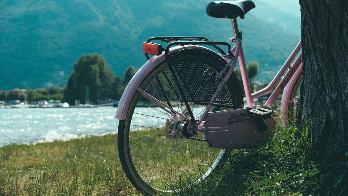 MEJORES RUTAS EN BICICLETA POR EL MUNDO