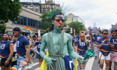 MES DEL PRIDE EN NUEVA YORK DISTURBIOS