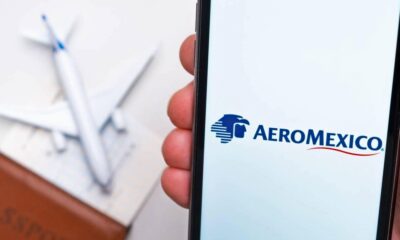 PORTADA Aeroméxico WiFi
