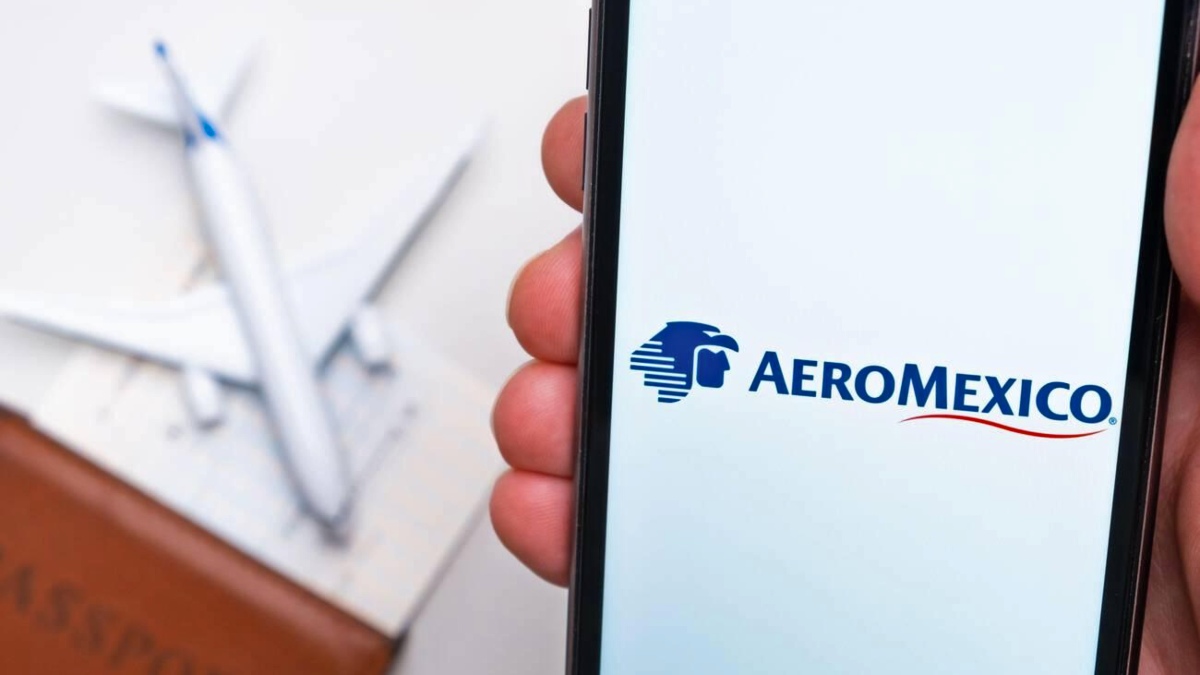 PORTADA Aeroméxico WiFi