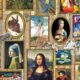 PORTADA OBRAS DE ARTE Aeroméxico Cargo alto Valor