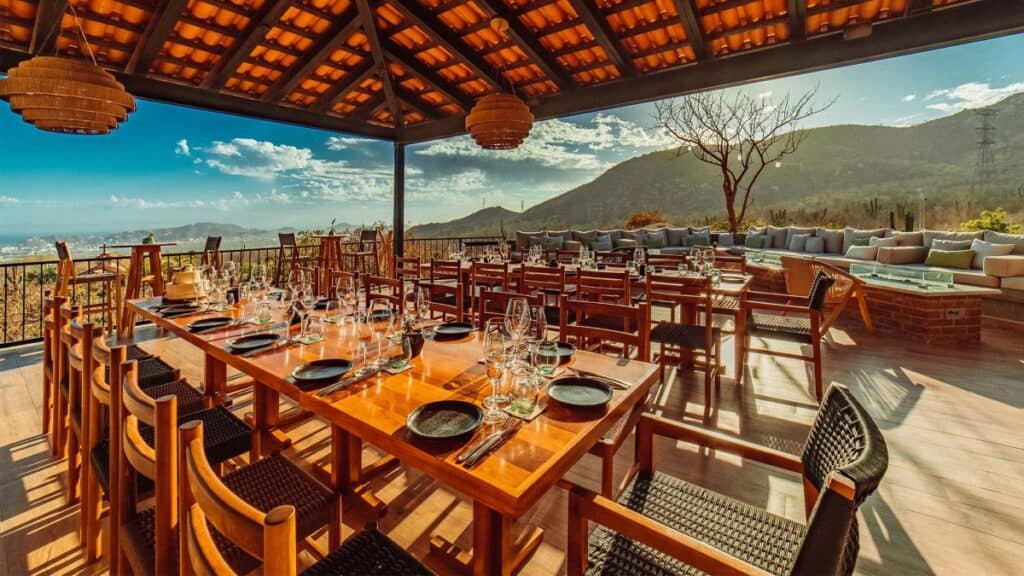 PORTADA RESTAURANTES AL AIRE LIBRE