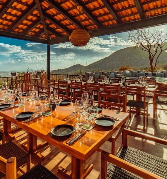 PORTADA RESTAURANTES AL AIRE LIBRE