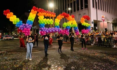 PRIDE MONTH EN LAS VEGAS