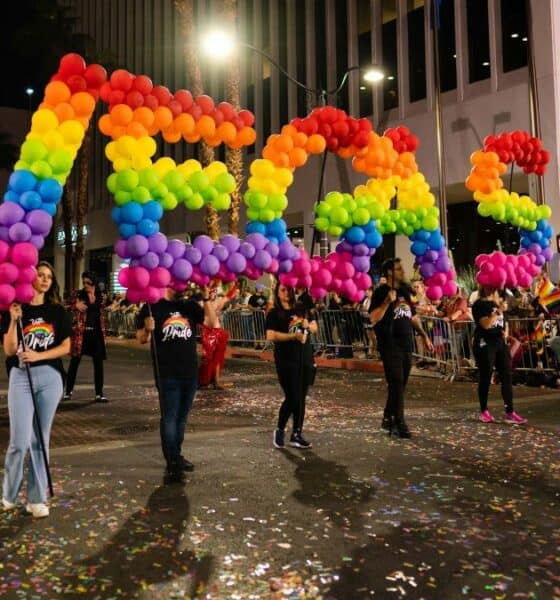 PRIDE MONTH EN LAS VEGAS