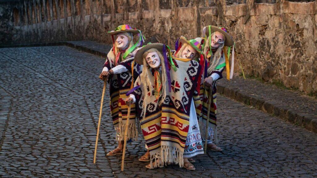 PUEBLO MÁGICO DE PÁTZCUARO CUMPLE 23 AÑOS