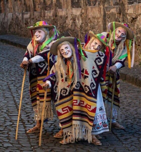 PUEBLO MÁGICO DE PÁTZCUARO CUMPLE 23 AÑOS