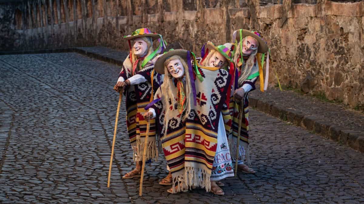 PUEBLO MÁGICO DE PÁTZCUARO CUMPLE 23 AÑOS