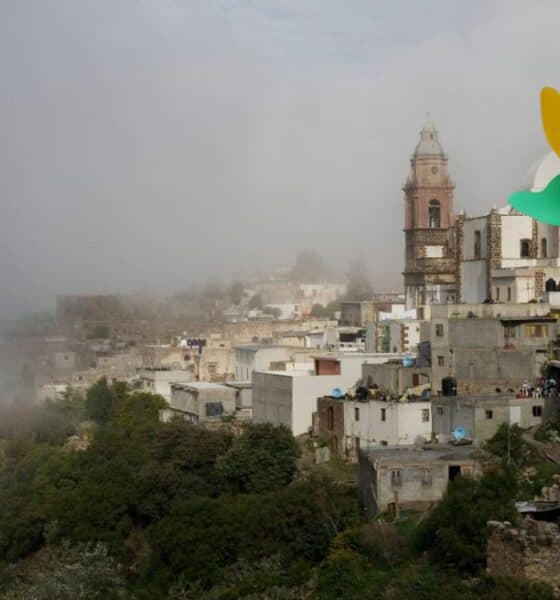 REAL DE CATORCE CON REHILETES
