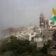 REAL DE CATORCE CON REHILETES