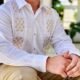 REGALA UNA GUAYABERA ESTE DÍA DEL PADRE