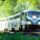 RUTAS EN TREN PARA ESTA PRIMAVERA