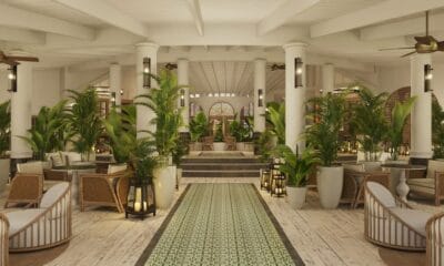 SECRETS ST. LUCIA RESORT & SPA