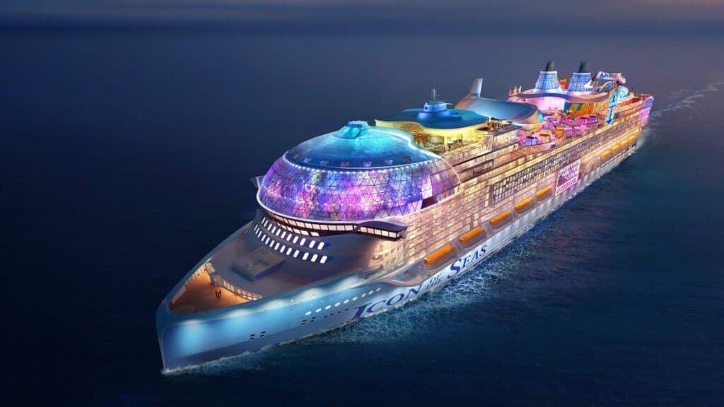 STAR OF THE SEAS