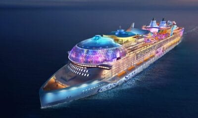 STAR OF THE SEAS