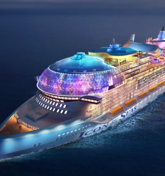 STAR OF THE SEAS