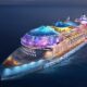 STAR OF THE SEAS