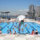 TEMPORADA DE PISCINAS GRATUITAS EN NUEVA YORK