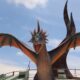 TIERRA DE DRAGONES EN EL PARQUE BICENTENARIO, EN GUANAJUATO