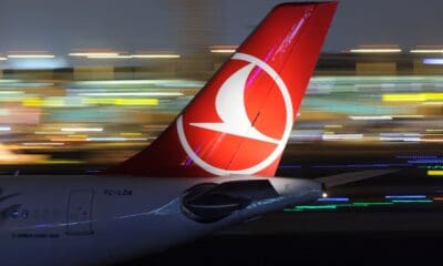 TURKISH AIRLINES ANUNCIA DOS NUEVAS COLABORACIONES MUNDIALES
