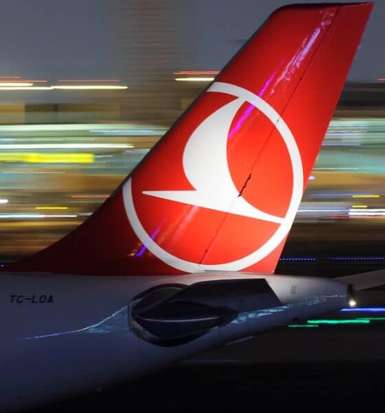 TURKISH AIRLINES ANUNCIA DOS NUEVAS COLABORACIONES MUNDIALES