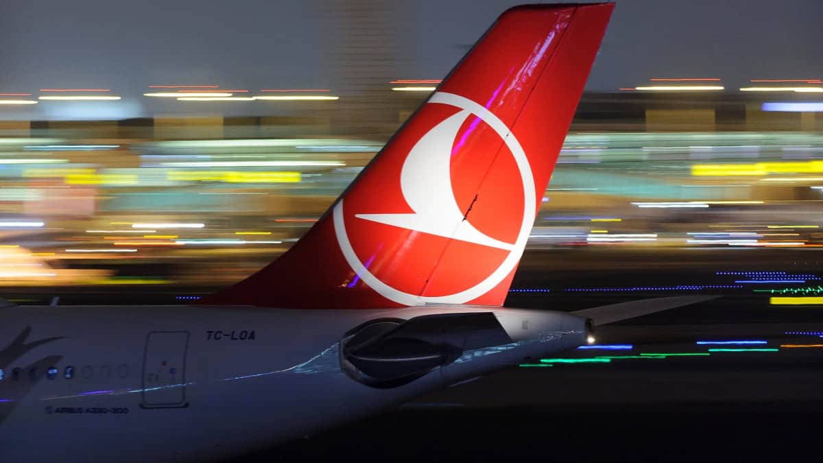 TURKISH AIRLINES ANUNCIA DOS NUEVAS COLABORACIONES MUNDIALES