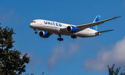 UNITED AIRLINES ANUNCIA NUEVAS RUTAS ENTRE DENVER Y LATINOAMÉRICA