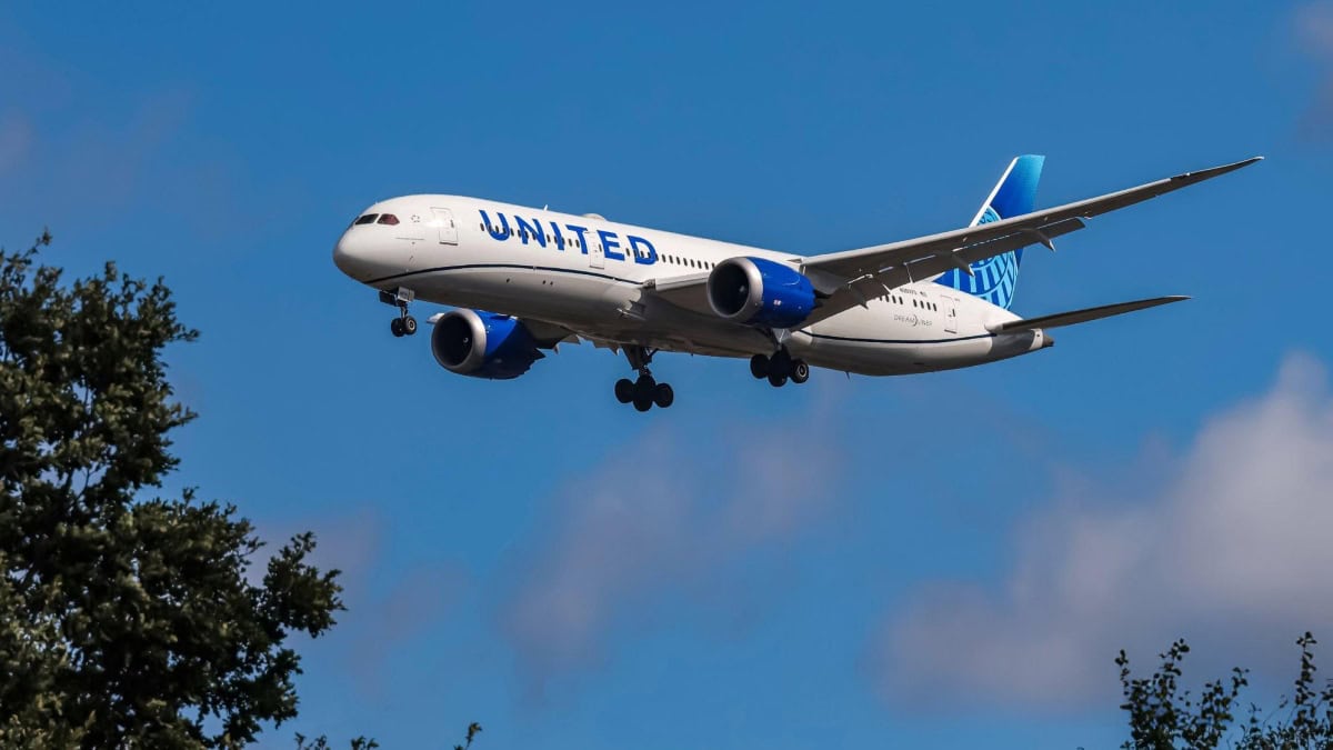 UNITED AIRLINES ANUNCIA NUEVAS RUTAS ENTRE DENVER Y LATINOAMÉRICA