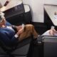 UNITED POLARIS STUDIO DE UNTED AIRLINES