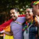 VIAJEROS SE ALOJAN EN LA CDMX DURANTE EL PRIDE