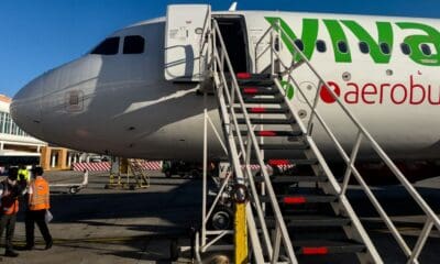 VIVA AEROBUS CREA RUTA DE DURANGO A MONTERREY