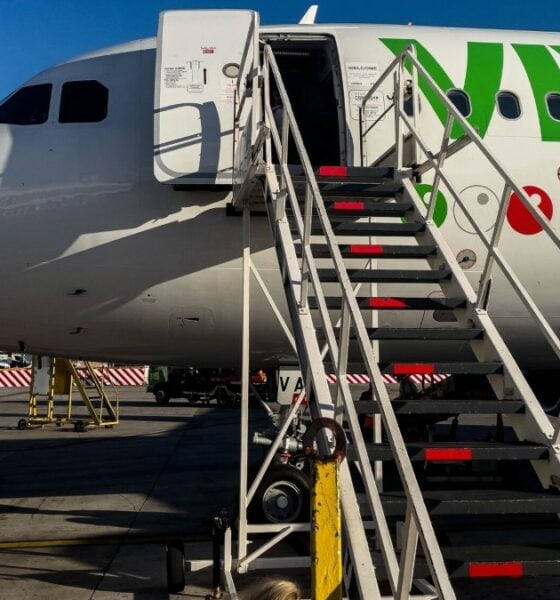 VIVA AEROBUS CREA RUTA DE DURANGO A MONTERREY