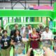 VIVA AEROBUS EN LA GUELAGUETZA