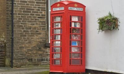 WARLEY MUSEUM, EL MUSEO MÁS PEQUEÑO DEL MUNDO