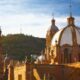 ZACATECAS SE DECLARA COMO ZONA DE MONUMENTOS HISTÓRICOS