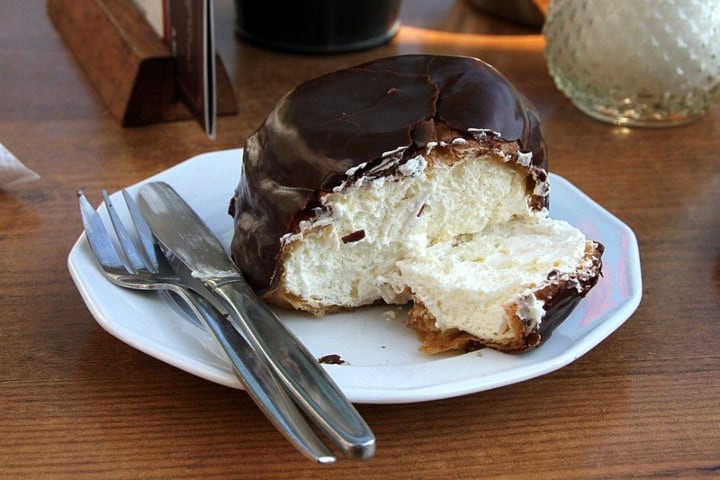 1. Bossche Bol. Foto - Culy