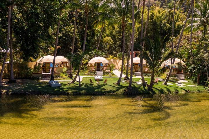 1. Santuario Yelapa. Foto - Santuario Yelapa (Facebook)