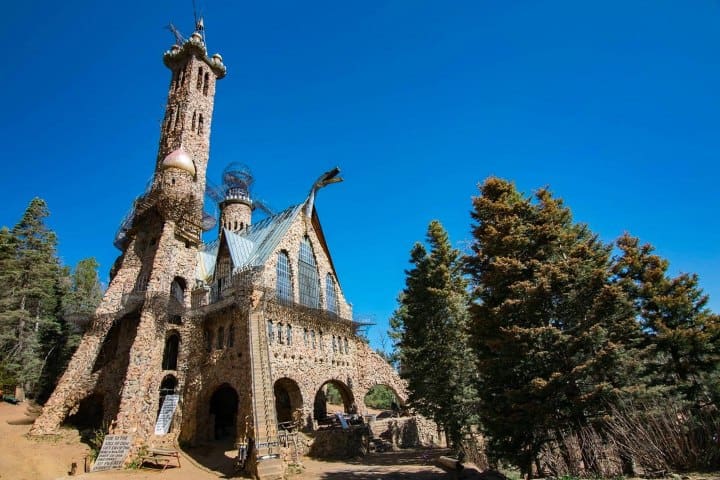 1. El Castillo Bishop. Foto - jrog9832 (Tripadvisor)