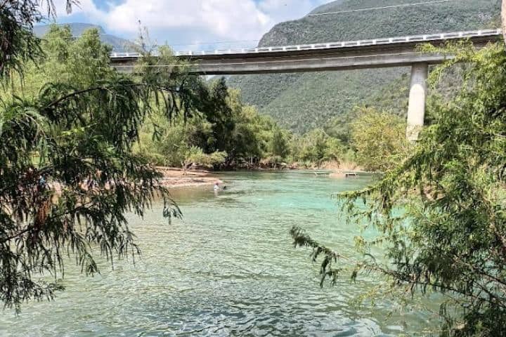 11. Las Adjuntas. Foto - Rehiletes ¡Descubre la Sierra Gorda!